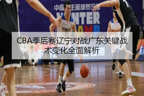 CBA季后赛辽宁对战广东关键战术变化全面解析